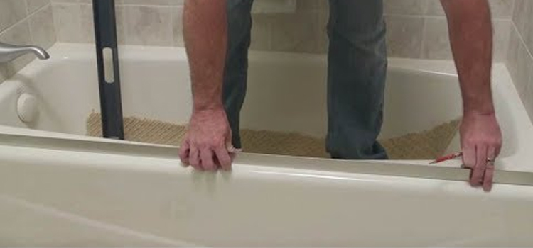 Sliding Shower Door Repair in Silver Lakes